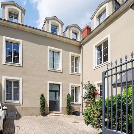La Maison D'Hotes Nantes Centre 外观 照片