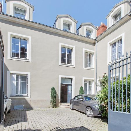 La Maison D'Hotes Nantes Centre 外观 照片