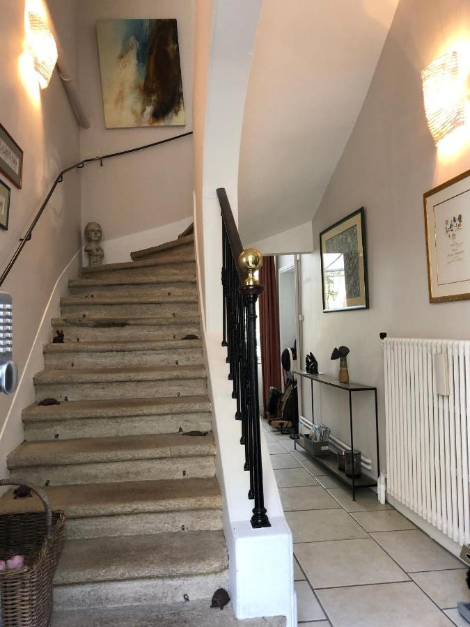 La Maison D'Hotes Nantes Centre 外观 照片
