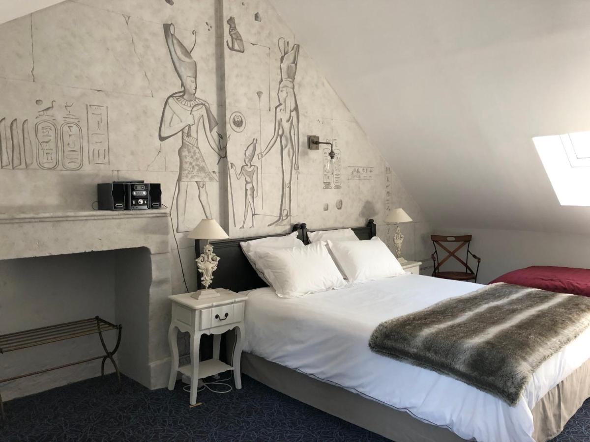 La Maison D'Hotes Nantes Centre 外观 照片
