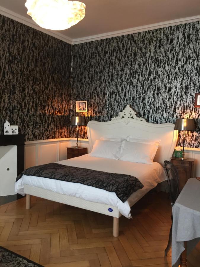 La Maison D'Hotes Nantes Centre 外观 照片