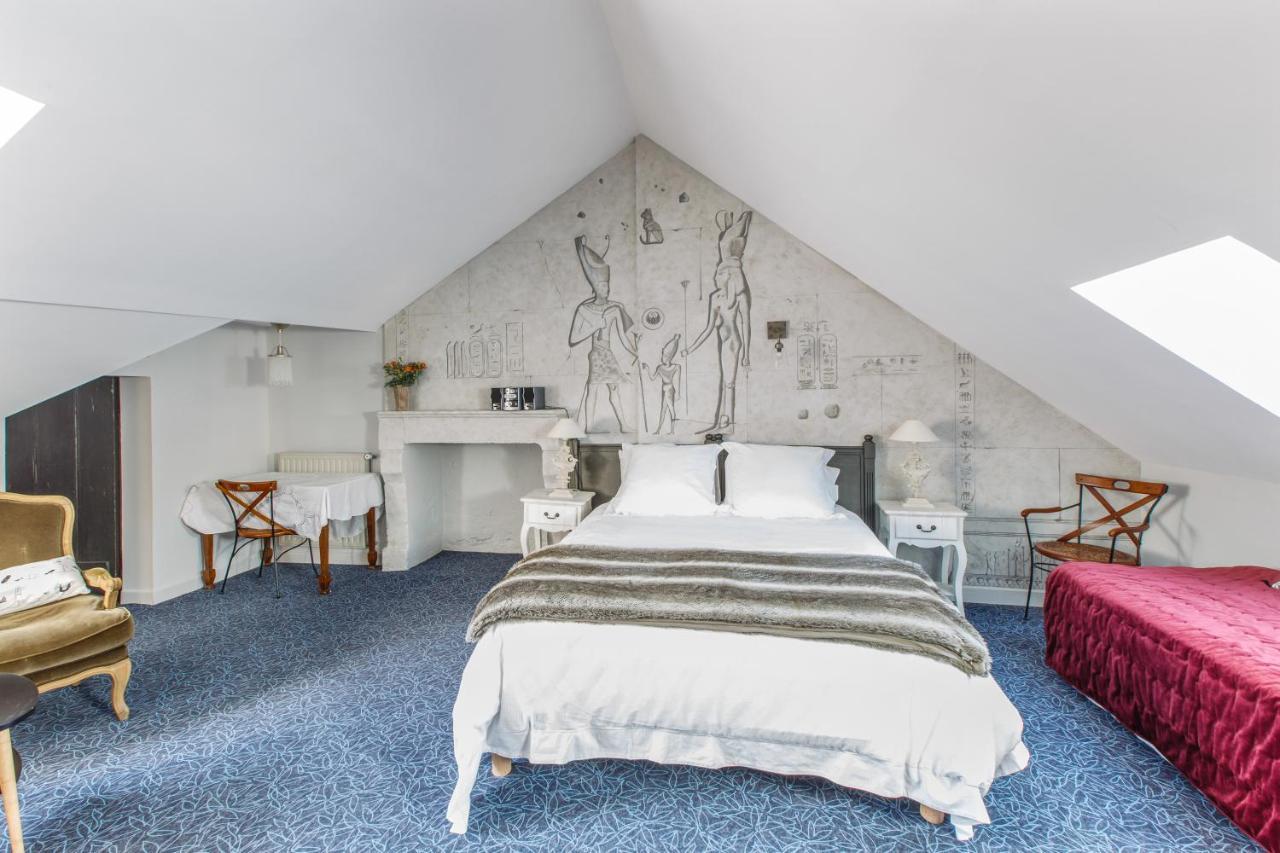 La Maison D'Hotes Nantes Centre 外观 照片