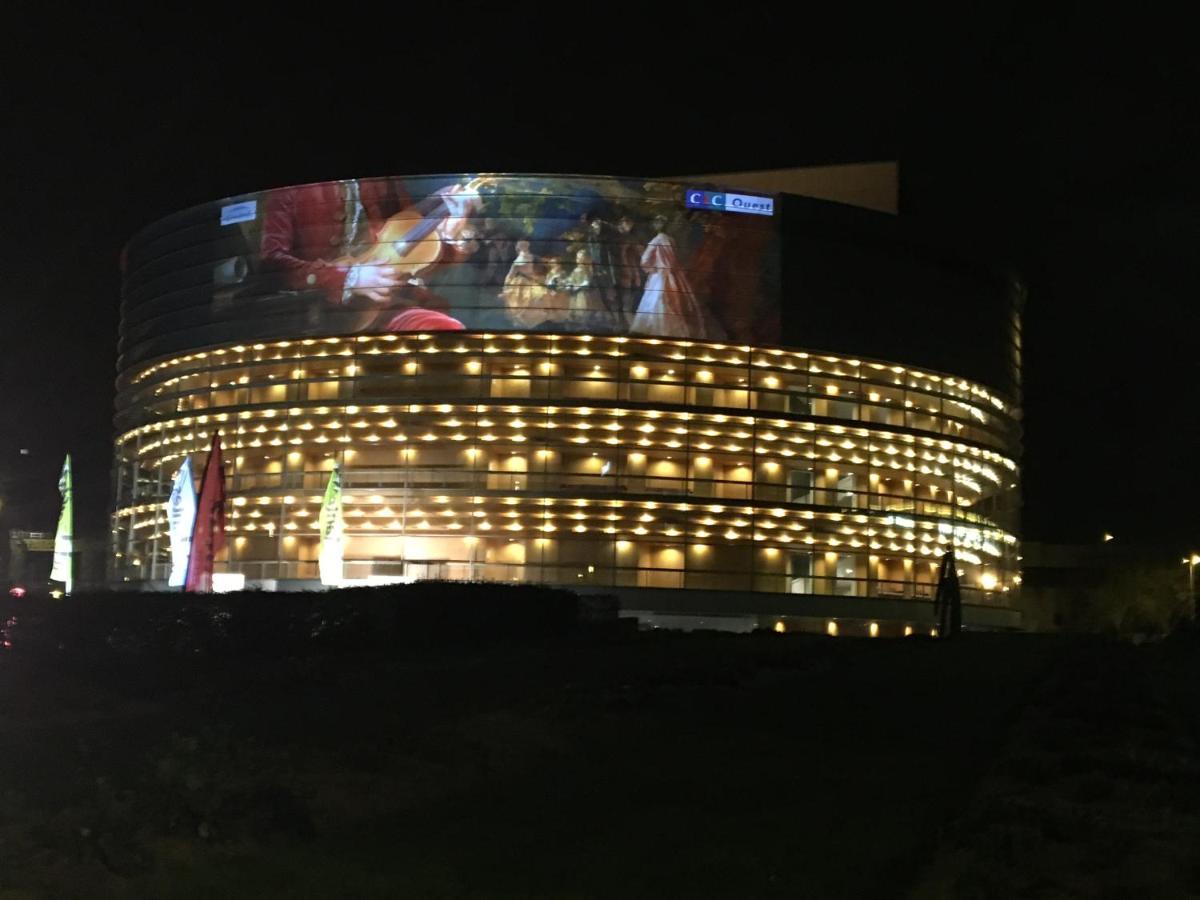La Maison D'Hotes Nantes Centre 外观 照片